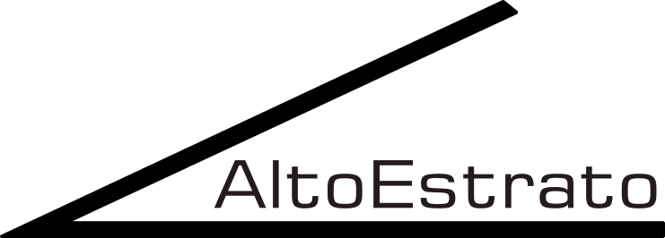 Altoestrato logo